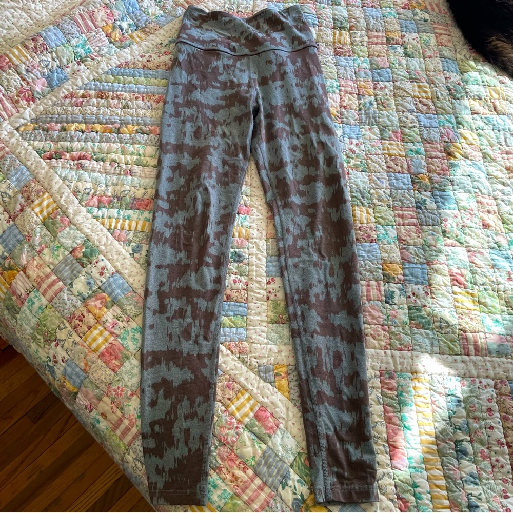 Beyond yoga leggings